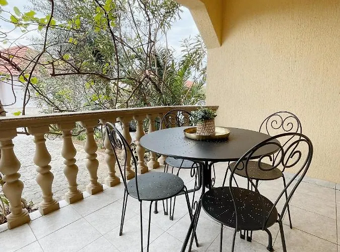 Casa vacanze Sunny Mediterranean Near The Sea *