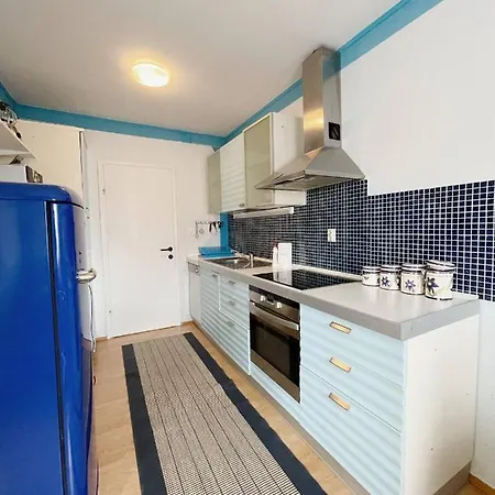 Holiday home Sunny Mediterranean Near The Sea *