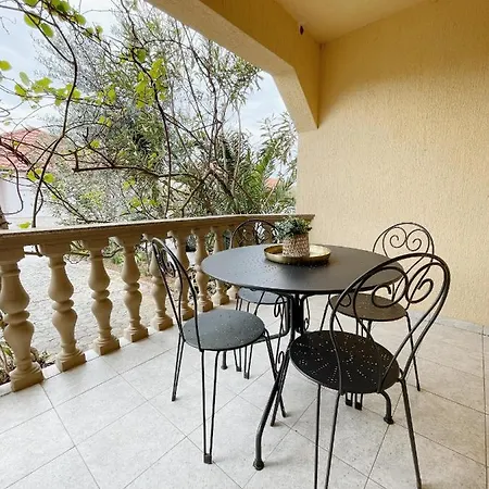 Holiday home Sunny Mediterranean Near The Sea *