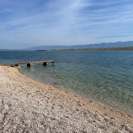 Sunny Mediterranean Near The Sea *